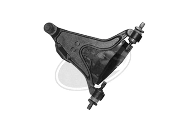 Control/Trailing Arm, wheel suspension (20-20089-1)
