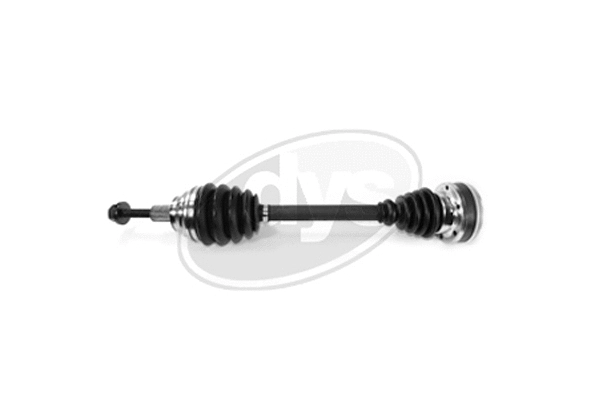Drive Shaft (76-VW-8065)