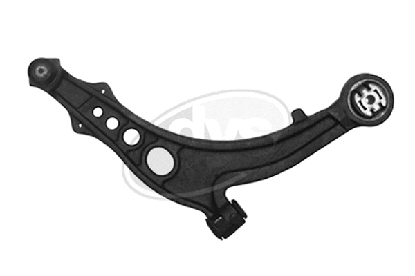 Control/Trailing Arm, wheel suspension (20-83451)
