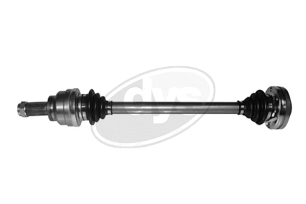 Drive Shaft (76-BM-8014)