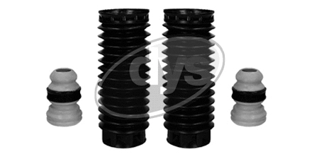 Dust Cover Kit, shock absorber (73-02901)