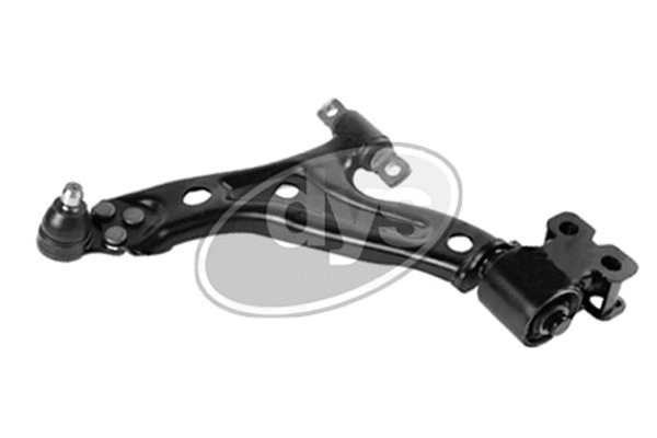Control/Trailing Arm, wheel suspension (20-27086)