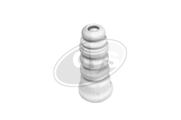 Rubber Buffer, suspension (73-24725)