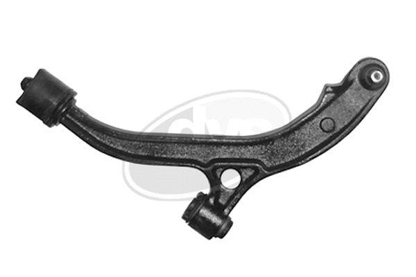 Control/Trailing Arm, wheel suspension (20-17296-2)