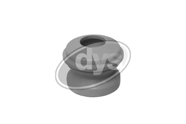 Rubber Buffer, suspension (73-28699)