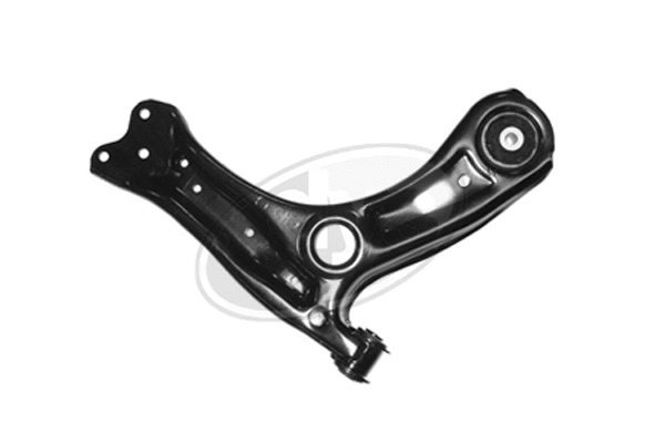 Control/Trailing Arm, wheel suspension (10-20940)