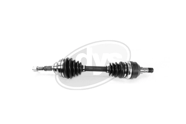 Drive Shaft (76-OP-8032)