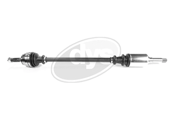 Drive Shaft (76-PE-8029)