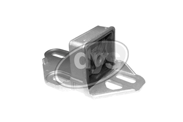 Mount, exhaust system (72-24803)