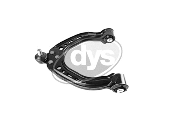 Control/Trailing Arm, wheel suspension (20-27206)