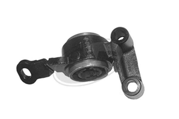 Mounting, control/trailing arm (37-02059-5)