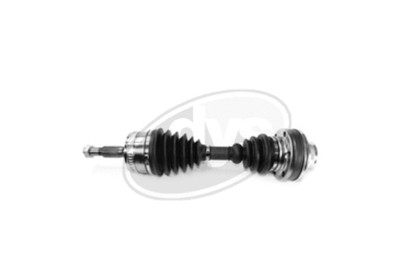 Drive Shaft (76-ME-8002)