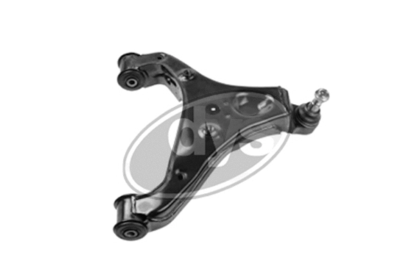 Control/Trailing Arm, wheel suspension (20-20771)