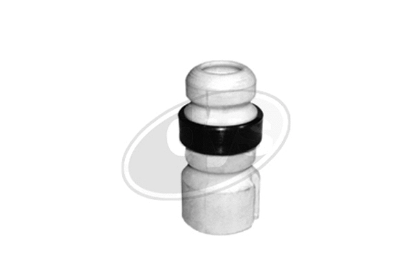Rubber Buffer, suspension (73-24797)