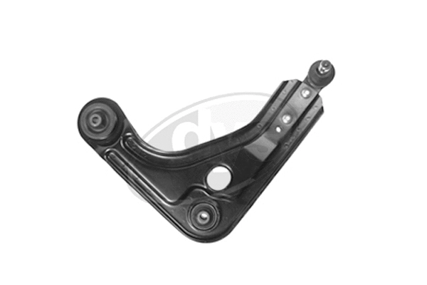 Control/Trailing Arm, wheel suspension (20-00174-2)