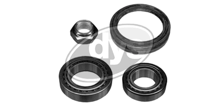 Wheel Bearing Kit (40-PE-9883)