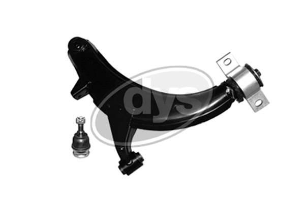 Control/Trailing Arm, wheel suspension (20-26527)