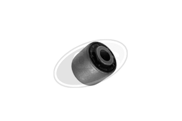Mounting, control/trailing arm (37-04134-5)