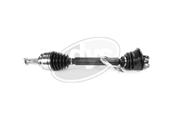 Drive Shaft (76-RN-8106)