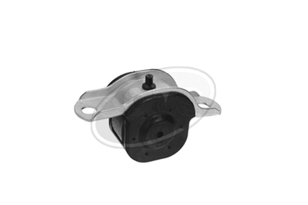 Mounting, control/trailing arm (37-09400-5)