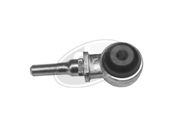 Mounting Kit, control/trailing arm mounting (37-07134-7)