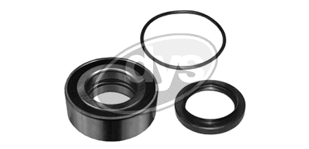 Wheel Bearing Kit (40-FD-9844)