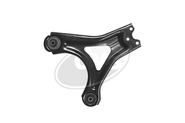 Control/Trailing Arm, wheel suspension (10-21899)