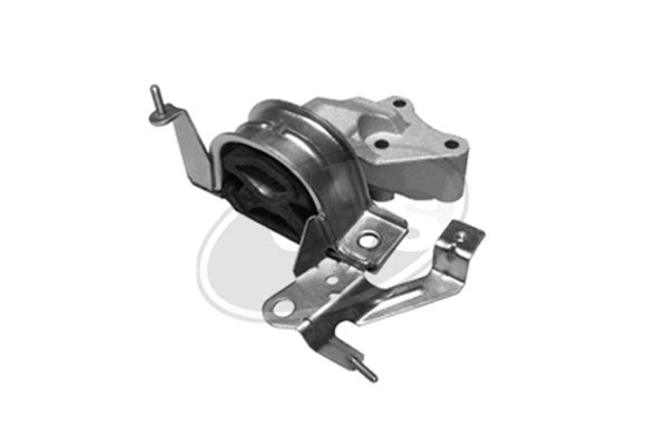 Mounting, engine (71-22275)