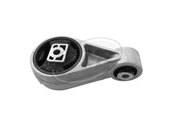 Mounting, automatic transmission (72-22196)