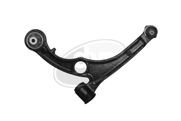 Control/Trailing Arm, wheel suspension (20-90218-2)