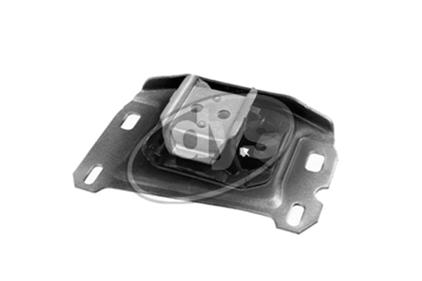 Mounting, engine (71-28485)