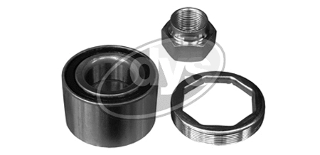 Wheel Bearing Kit (40-SE-9976)