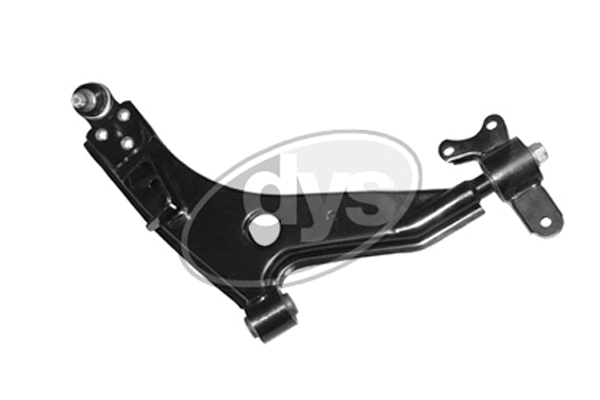 Control/Trailing Arm, wheel suspension (20-20033-1)