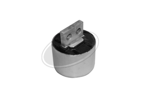 Mounting, automatic transmission (72-22192)