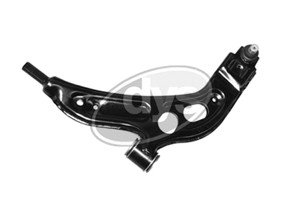 Control/Trailing Arm, wheel suspension (20-23617)