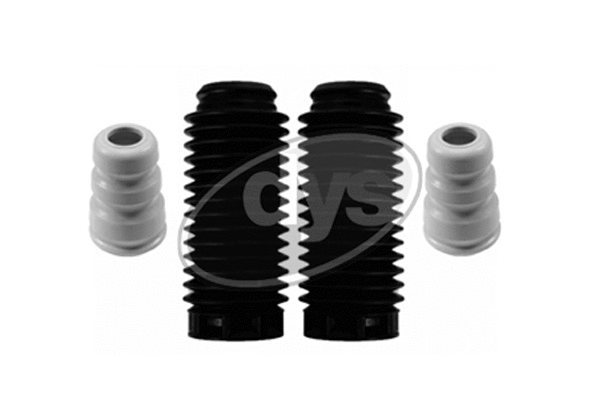 Dust Cover Kit, shock absorber (73-28897)