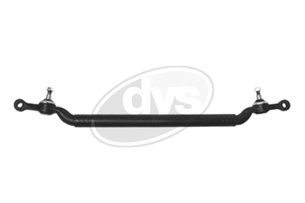Centre Rod Assembly (23-09642)