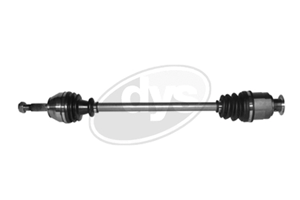 Drive Shaft (76-RN-8188)