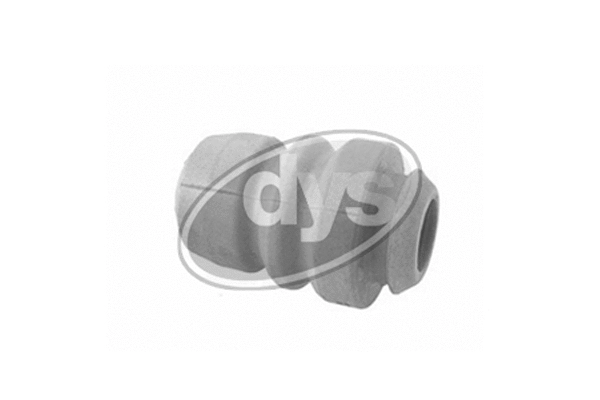 Rubber Buffer, suspension (73-28655)