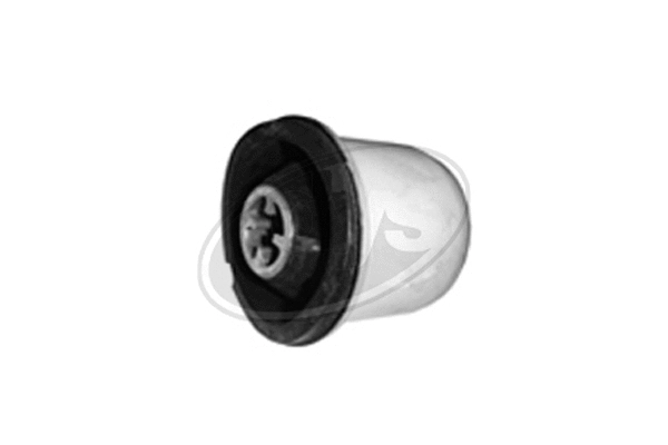 Bushing, axle bracket (72-23842)