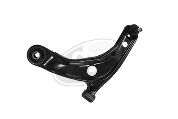 Control/Trailing Arm, wheel suspension (20-21663)