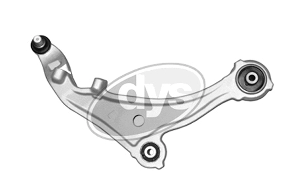 Control/Trailing Arm, wheel suspension (20-26867)
