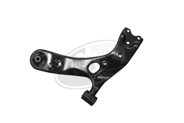 Control/Trailing Arm, wheel suspension (10-20757)