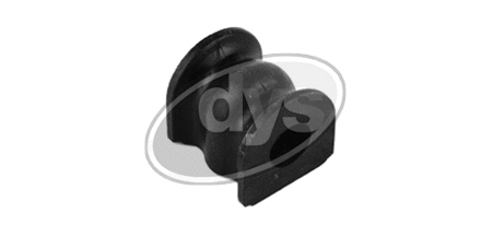 Mounting, stabiliser bar (75-01199)