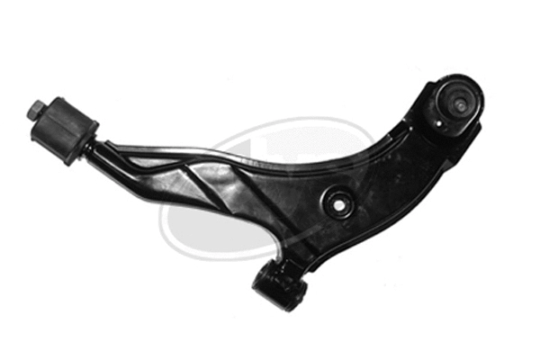 Control/Trailing Arm, wheel suspension (20-20077-2)