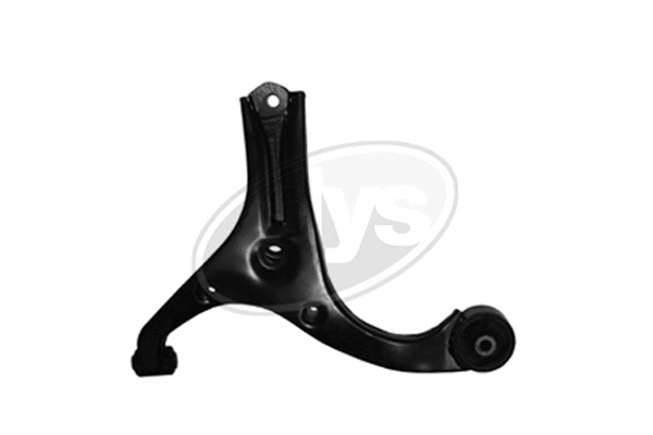 Control/Trailing Arm, wheel suspension (20-20032-2)