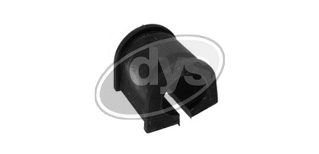 Mounting, stabiliser bar (75-27601)