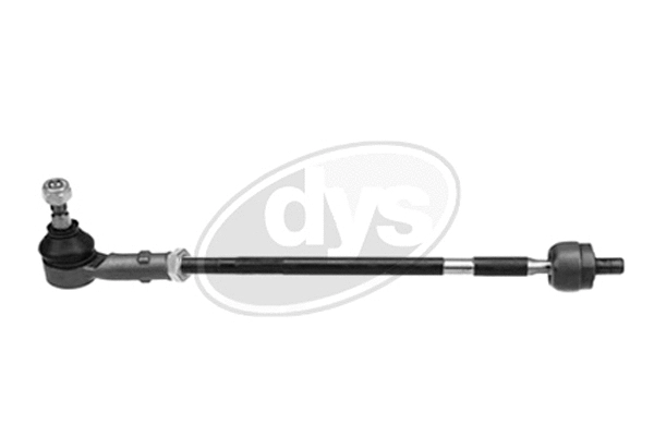 Tie Rod (21-23027)