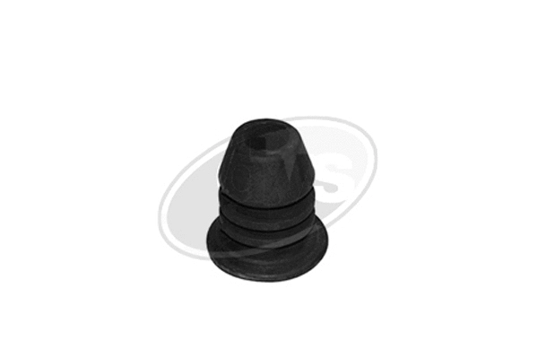 Rubber Buffer, suspension (73-24075)