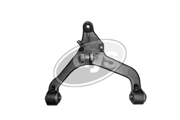 Control/Trailing Arm, wheel suspension (20-23594)